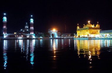 Amritsar | Punjab | India