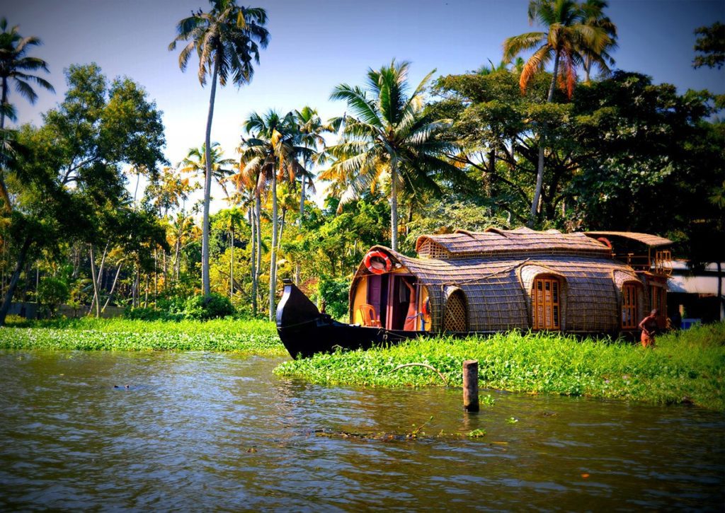 Kerala | India