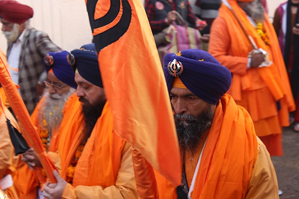 Sikh Religion | Amritsar | Punjab