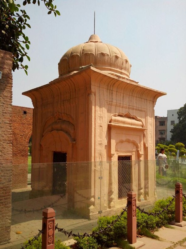 Jallianwala Bagh | Amritsar | Punjab