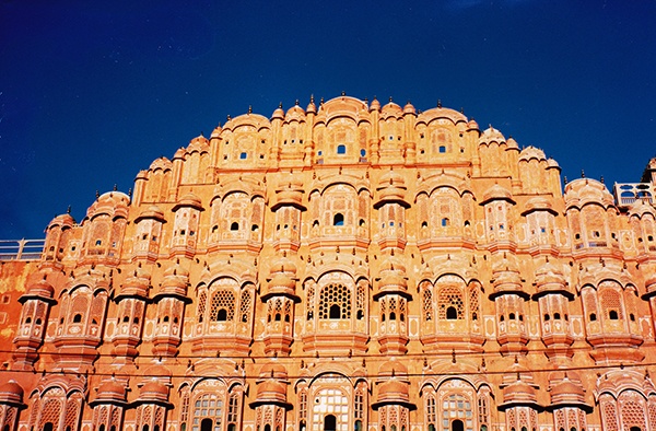 Hawa Mahal | Jaipur | Rajasthan