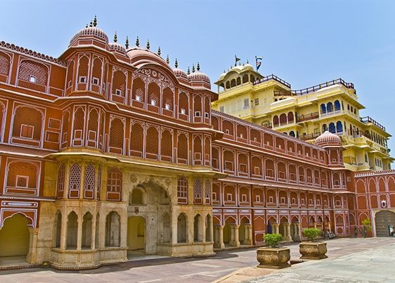 Jaipur Palace | Jaipur | Rajasthan
