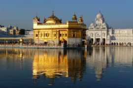 Golden Temple | Amritsar | Punjab | India