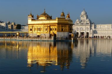 Golden Temple | Amritsar | Punjab | India