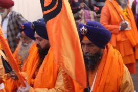 Vaisakhi Festival | Punjab | India
