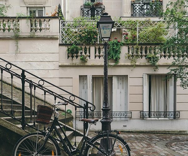 Street Life | Paris | France | Europe