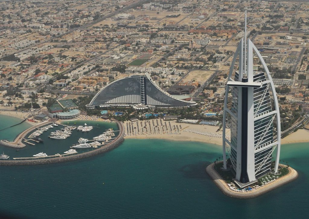 Dubai | United Arab Emirates
