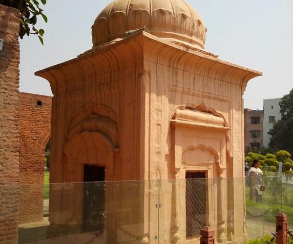 Jallianwala Bagh | Amritsar | Punjab