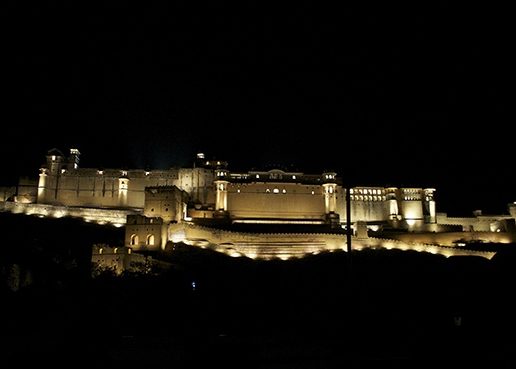 Amer Fort | Jaipur | Rajasthan
